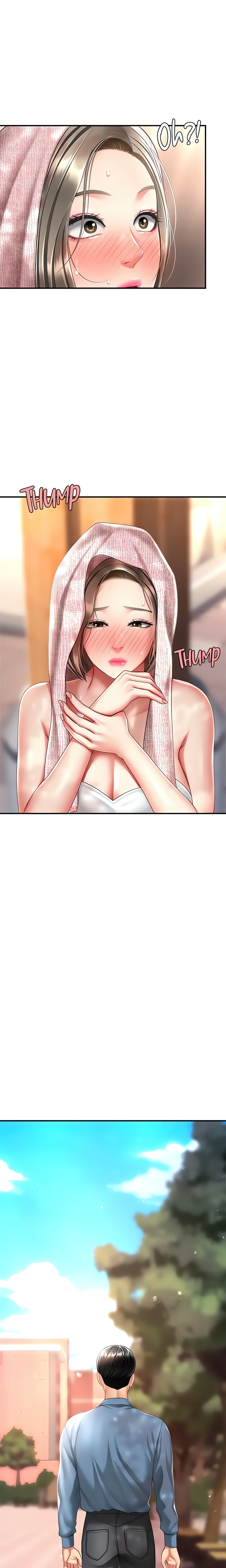 Eat First, Mom (Official) chapter 56 page 22