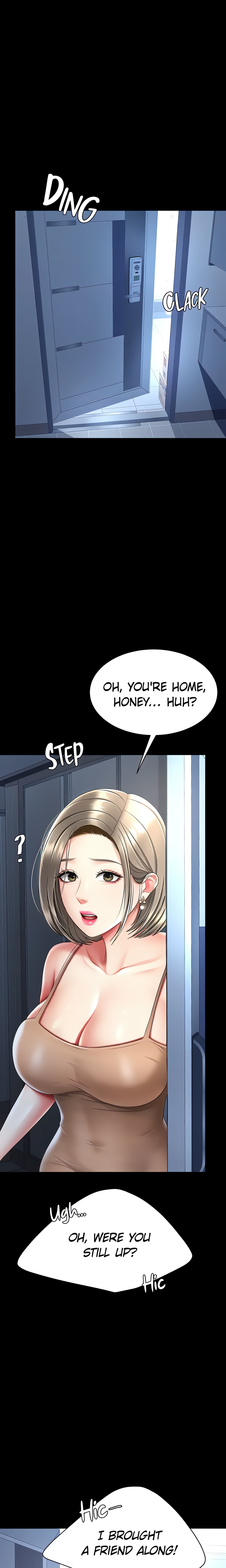 Eat First, Mom (Official) chapter 56 page 26