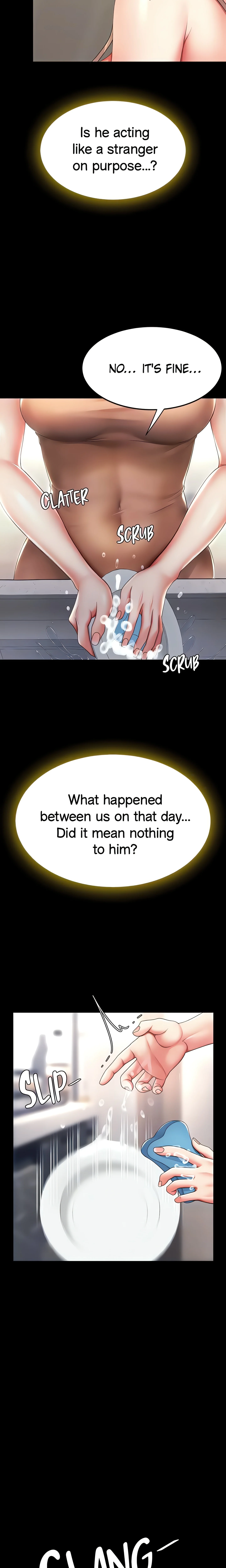 Eat First, Mom (Official) chapter 57 page 6