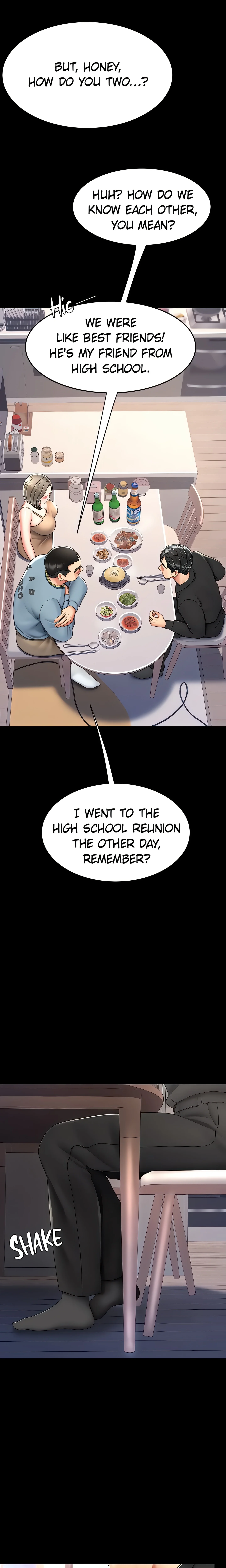 Eat First, Mom (Official) chapter 57 page 11
