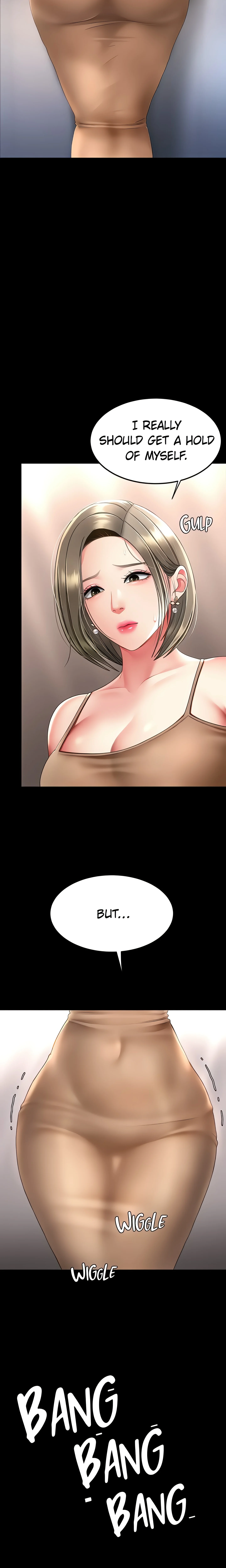 Eat First, Mom (Official) chapter 57 page 20