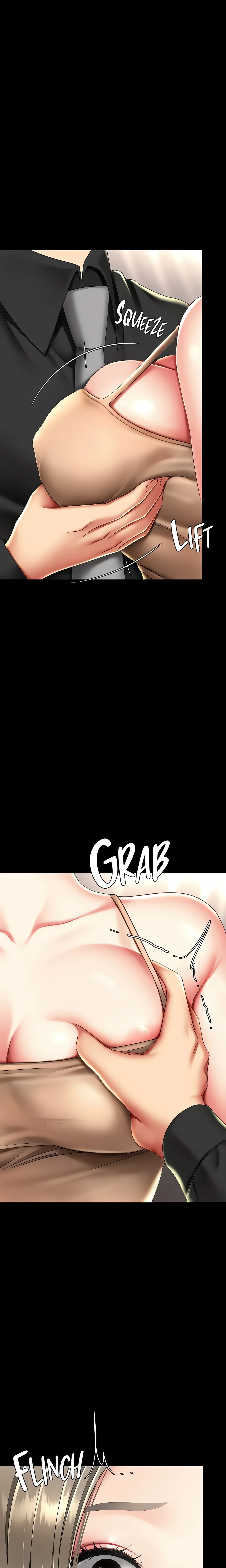 Eat First, Mom (Official) chapter 57 page 25