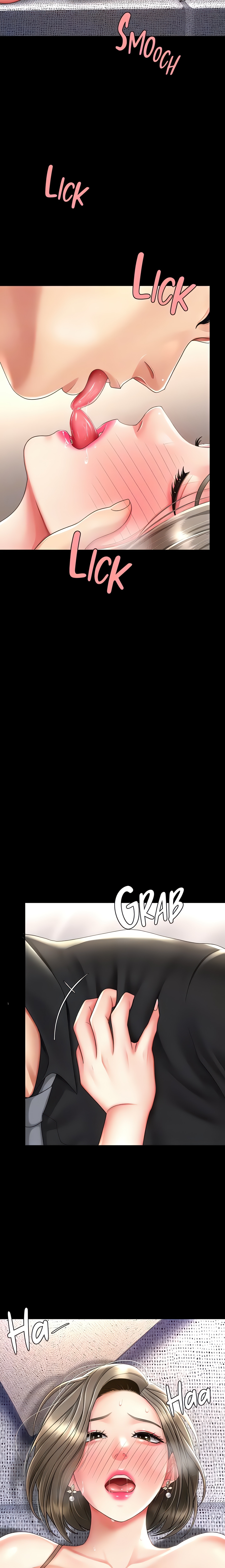 Eat First, Mom (Official) chapter 58 page 15