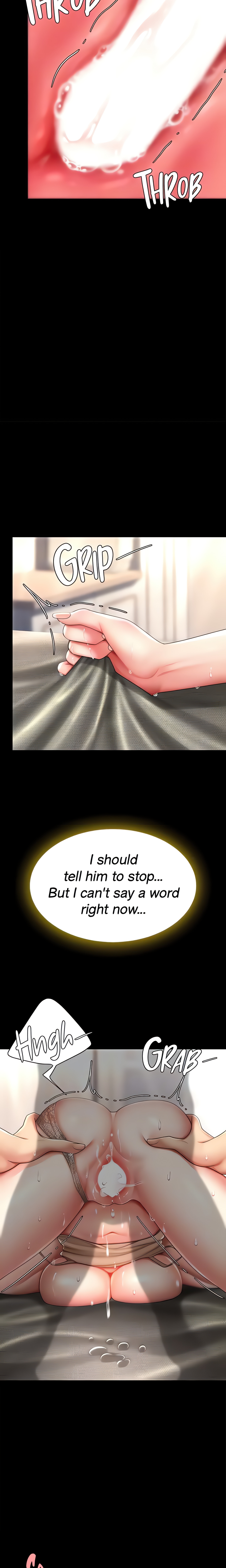 Eat First, Mom (Official) chapter 59 page 7