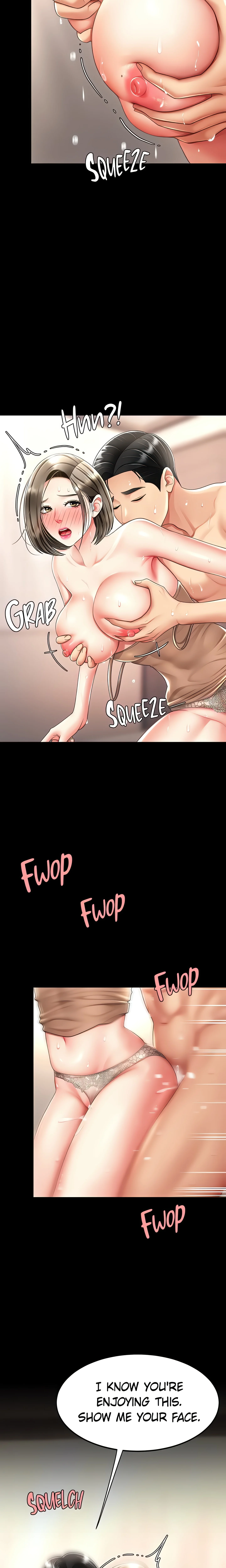 Eat First, Mom (Official) chapter 59 page 12