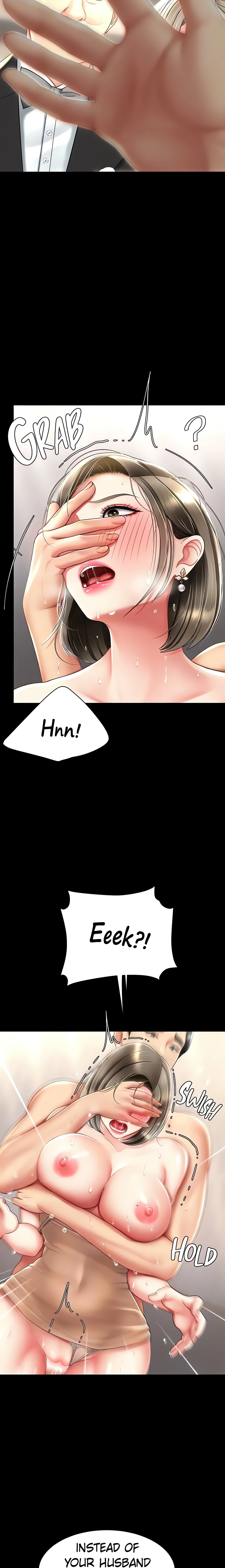 Eat First, Mom (Official) chapter 59 page 17