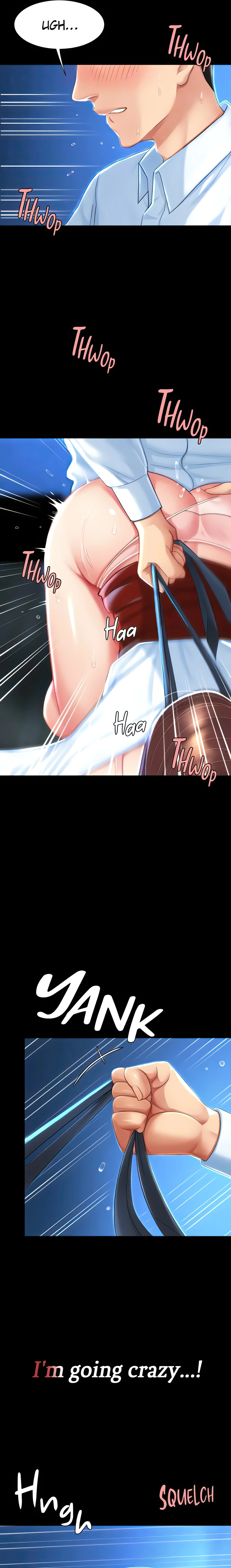 Eat First, Mom (Official) chapter 6 page 20