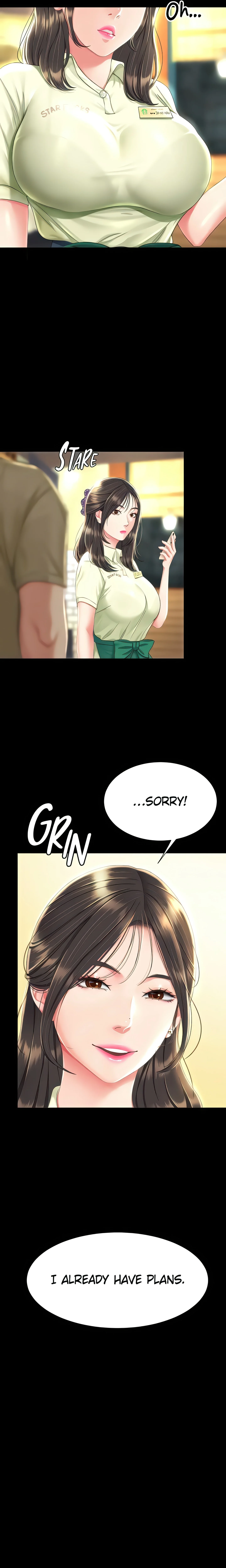 Eat First, Mom (Official) chapter 6 page 26