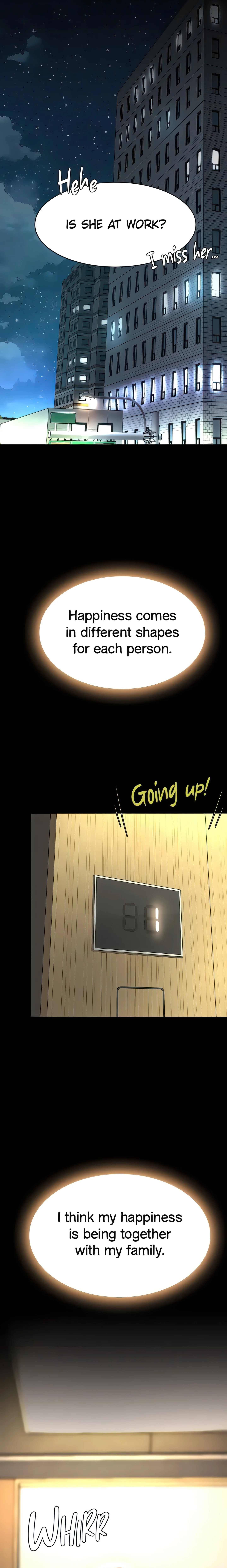 Eat First, Mom (Official) chapter 6 page 29