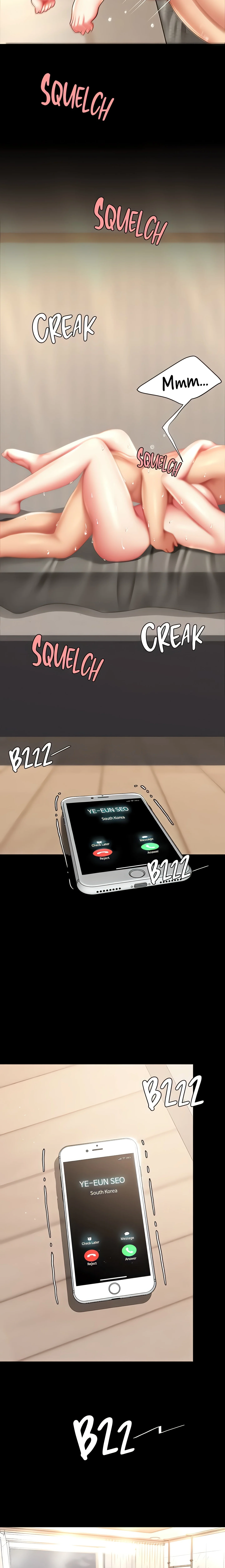 Eat First, Mom (Official) chapter 60 page 2