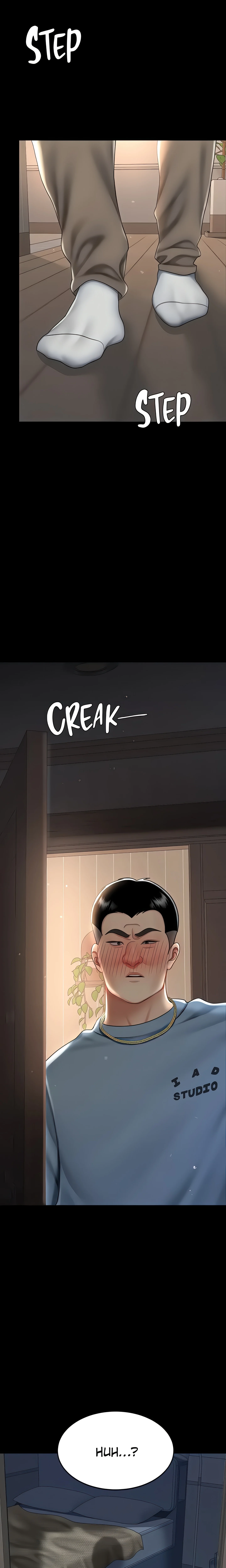Eat First, Mom (Official) chapter 60 page 12