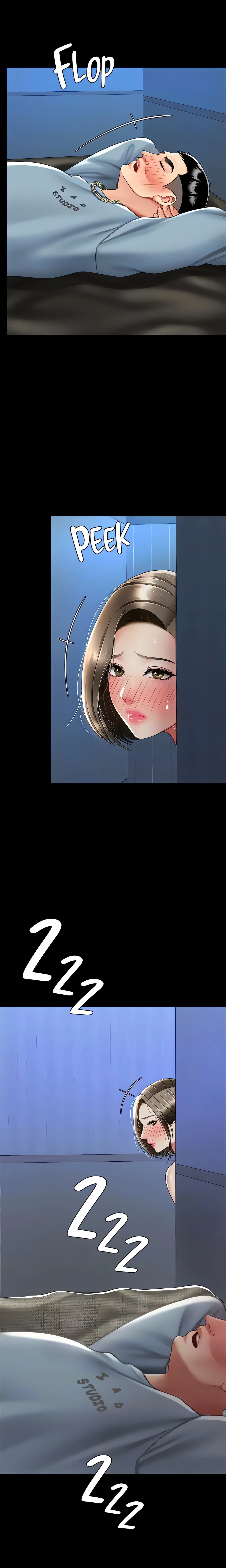 Eat First, Mom (Official) chapter 60 page 15
