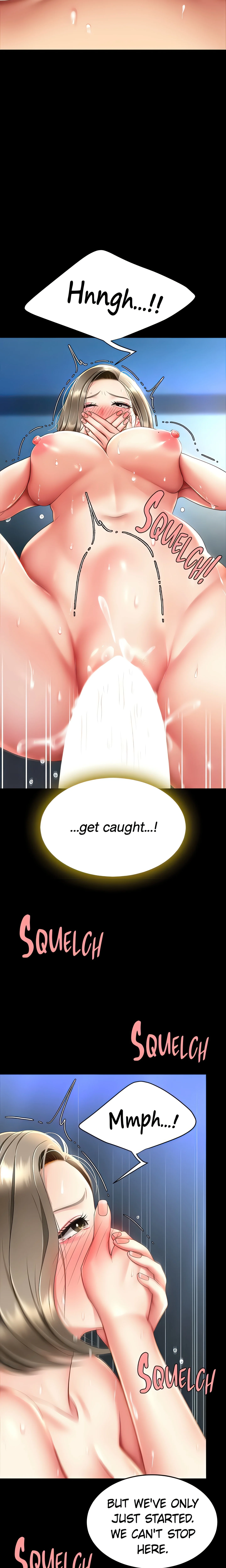 Eat First, Mom (Official) chapter 60 page 19