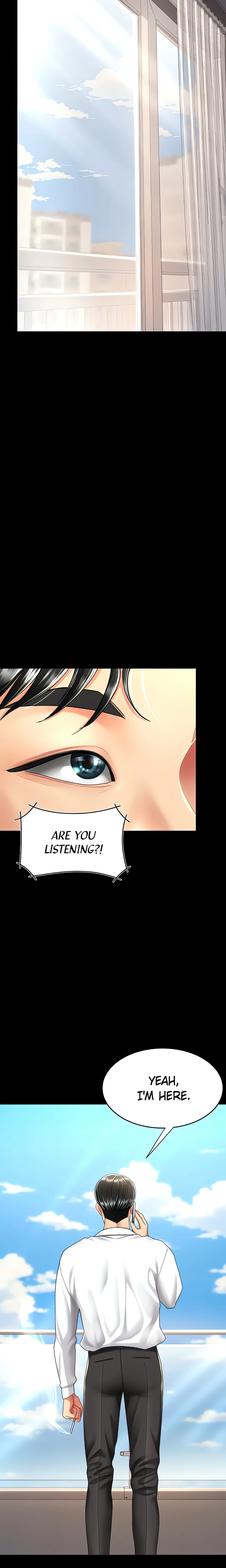 Eat First, Mom (Official) chapter 61 page 24