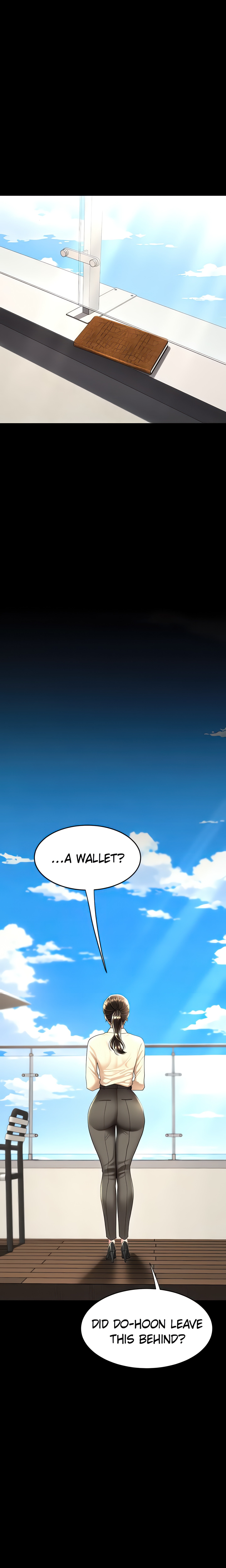 Eat First, Mom (Official) chapter 62 page 1