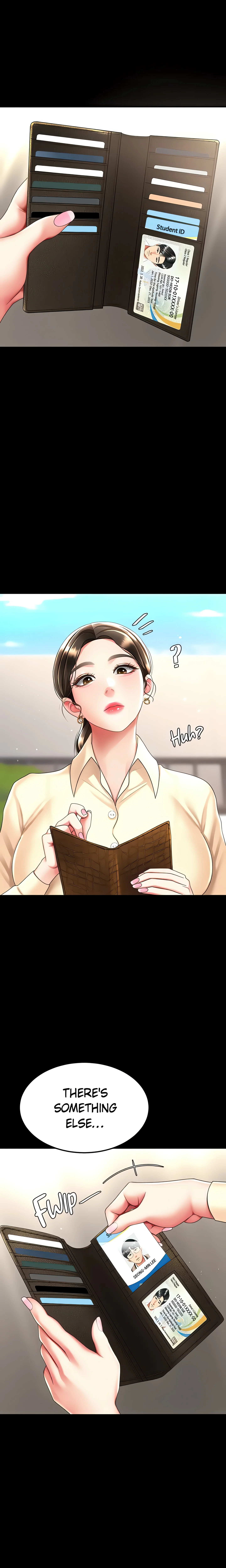Eat First, Mom (Official) chapter 62 page 2
