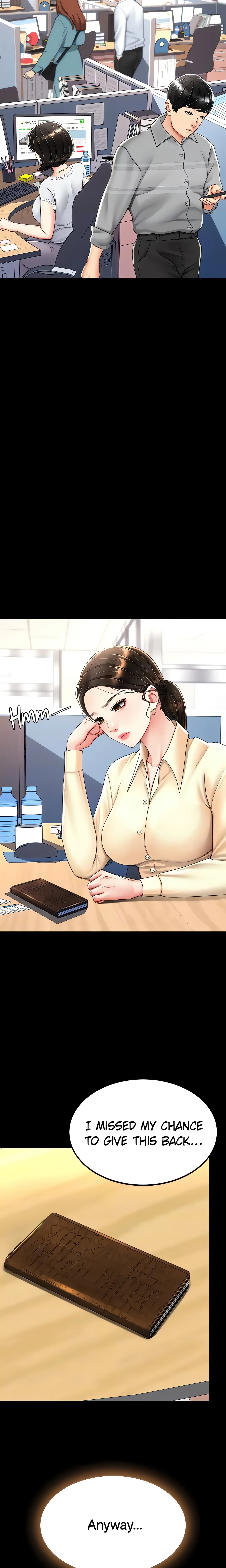 Eat First, Mom (Official) chapter 62 page 7