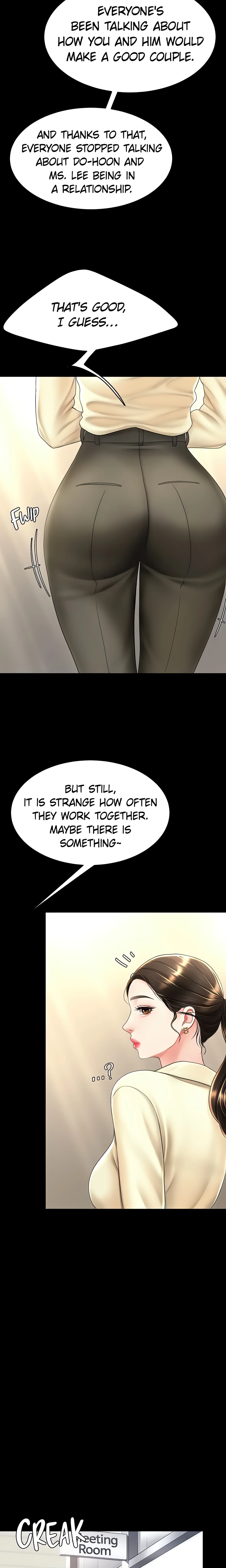Eat First, Mom (Official) chapter 62 page 13