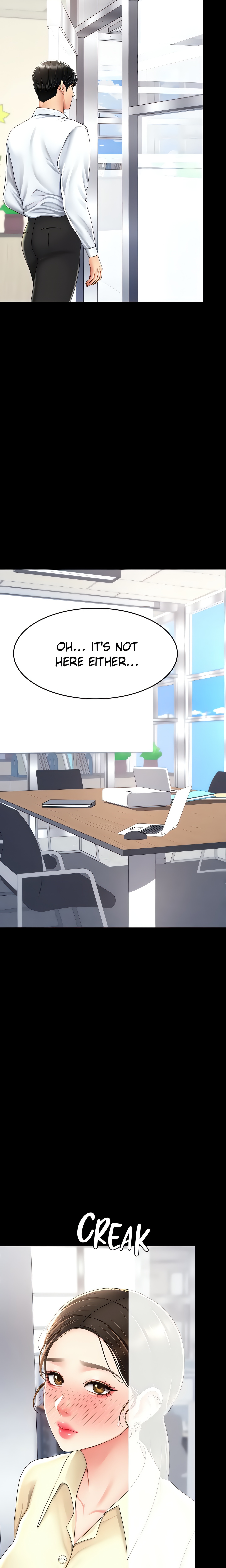 Eat First, Mom (Official) chapter 62 page 14