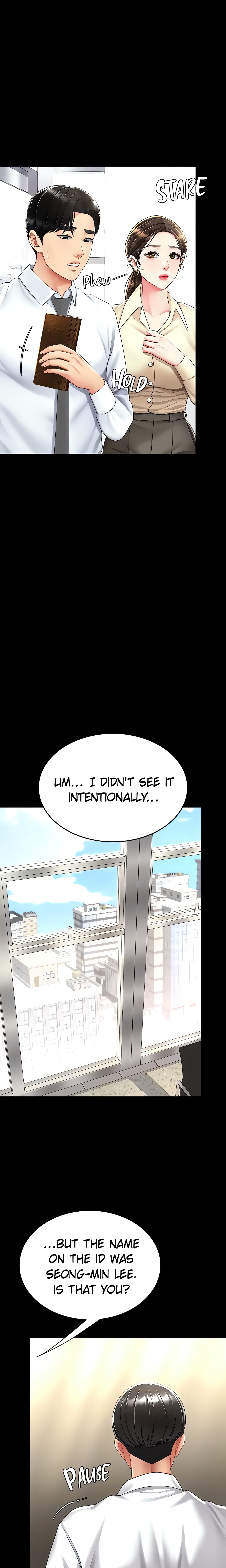 Eat First, Mom (Official) chapter 62 page 18