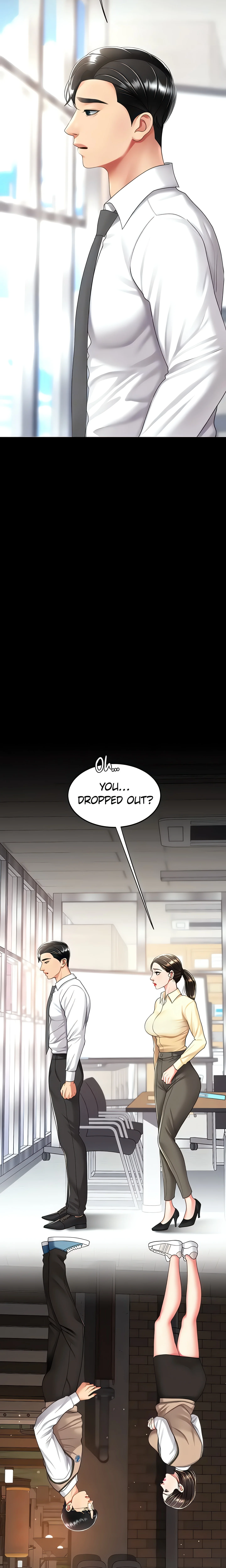 Eat First, Mom (Official) chapter 62 page 20