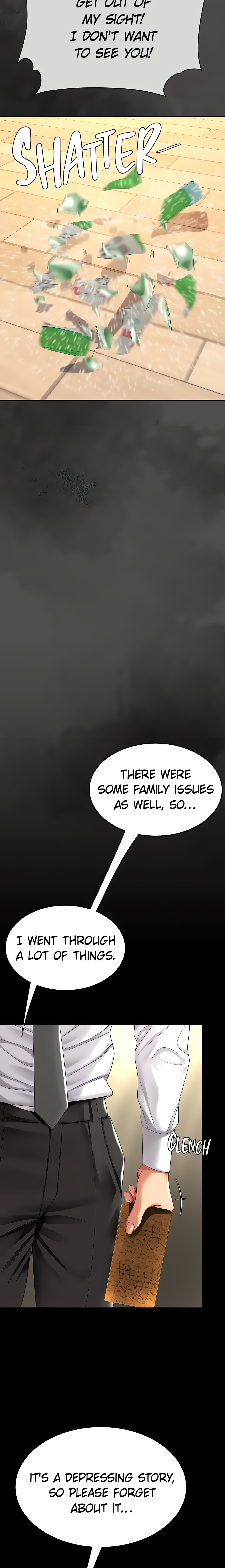 Eat First, Mom (Official) chapter 62 page 25