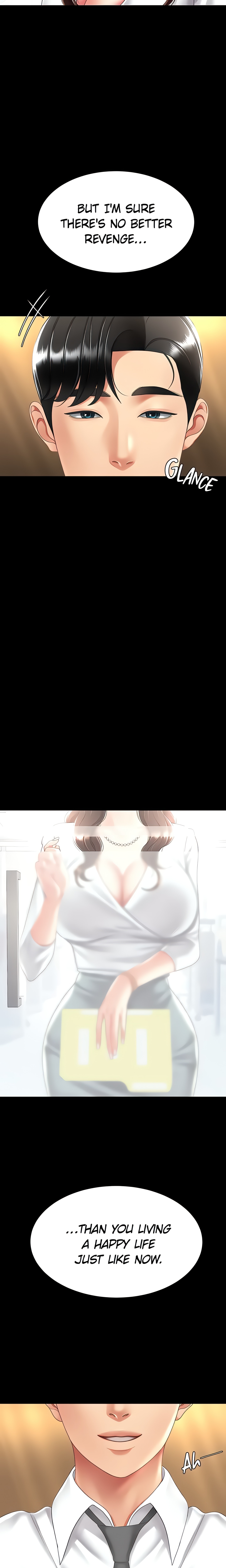 Eat First, Mom (Official) chapter 62 page 30