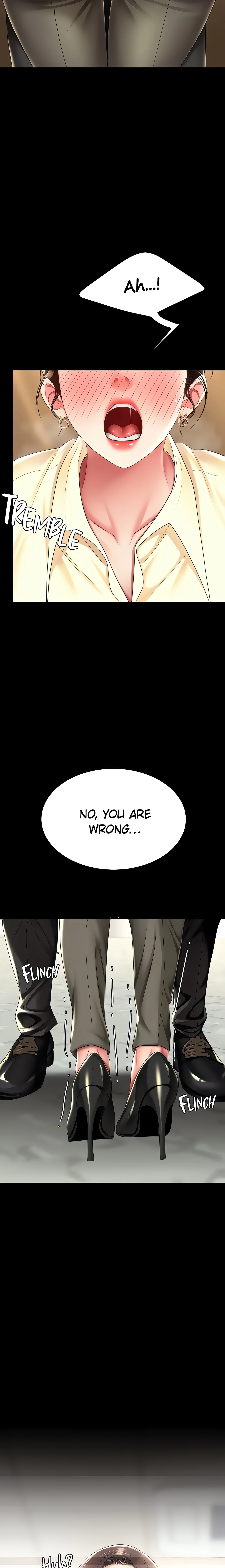 Eat First, Mom (Official) chapter 63 page 2