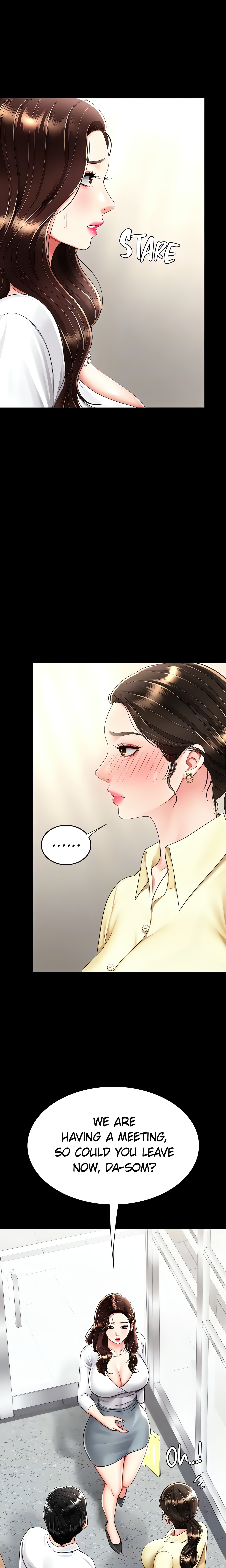 Eat First, Mom (Official) chapter 63 page 7