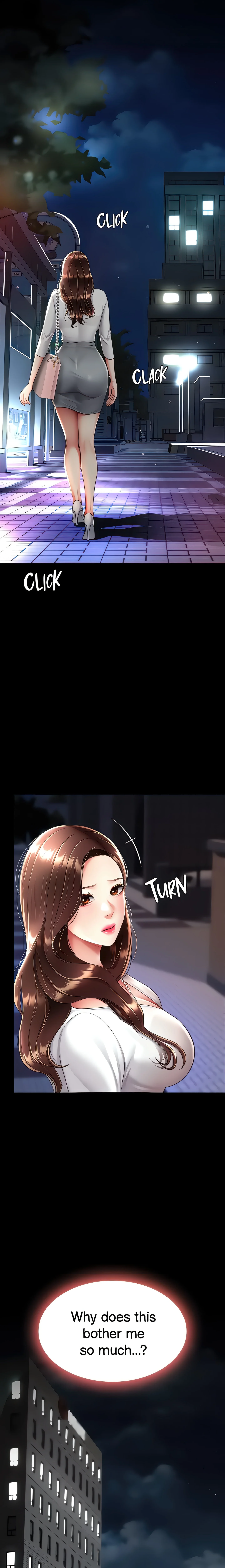 Eat First, Mom (Official) chapter 63 page 25