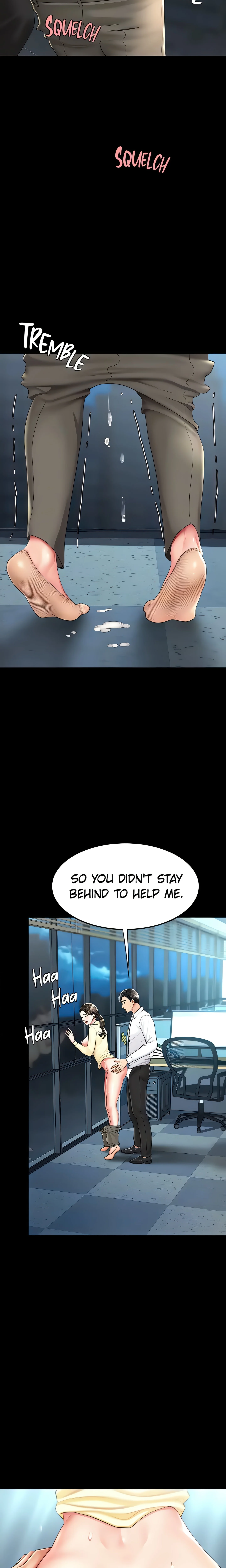 Eat First, Mom (Official) chapter 64 page 7