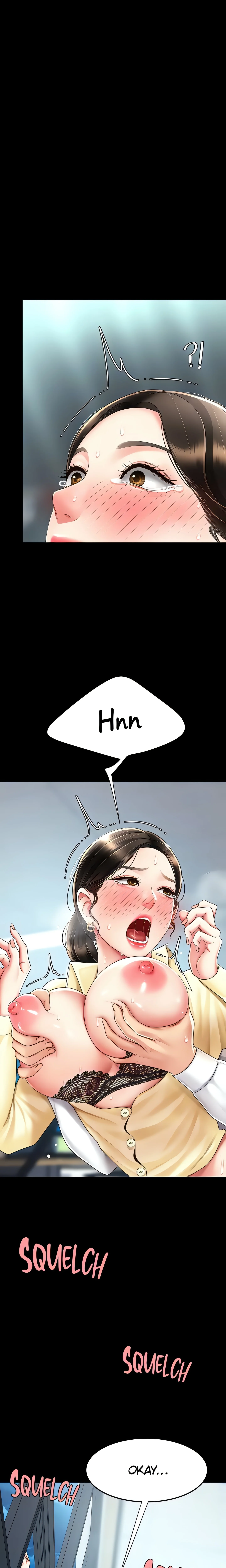 Eat First, Mom (Official) chapter 64 page 15