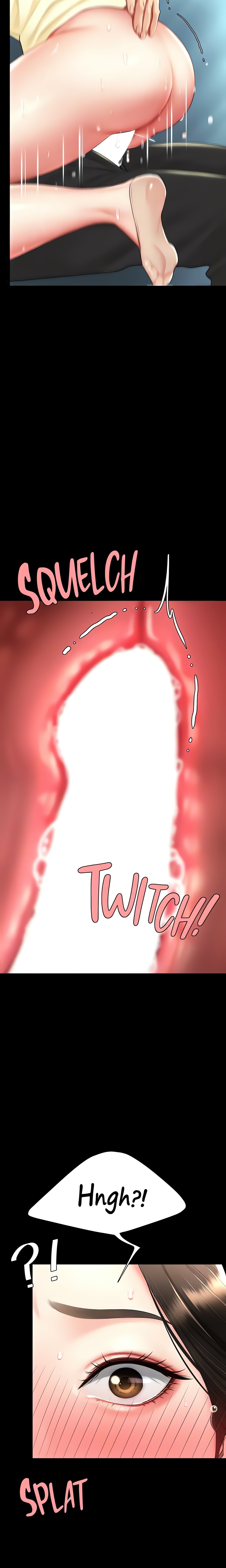 Eat First, Mom (Official) chapter 65 page 8