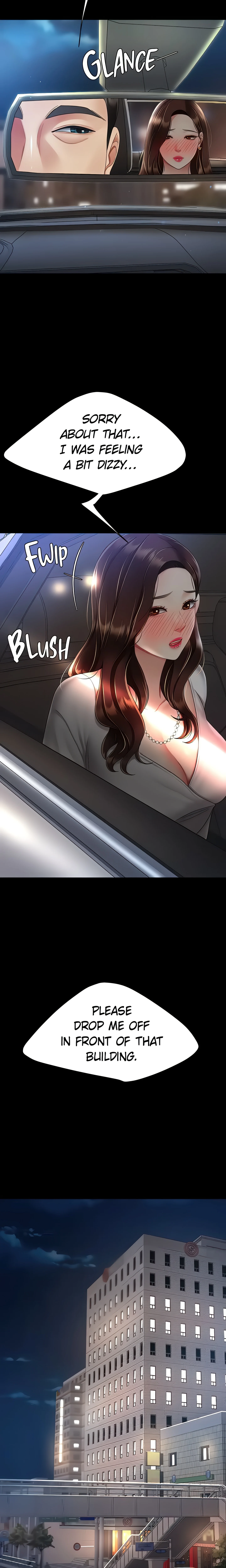 Eat First, Mom (Official) chapter 65 page 20