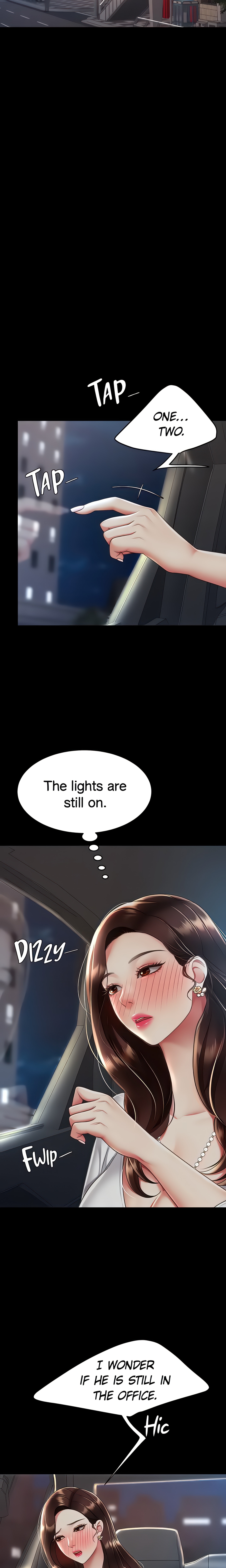 Eat First, Mom (Official) chapter 65 page 21