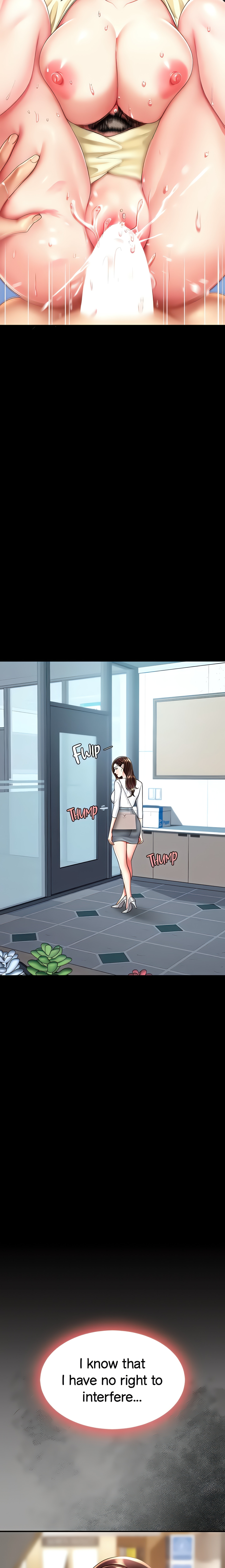 Eat First, Mom (Official) chapter 65 page 26