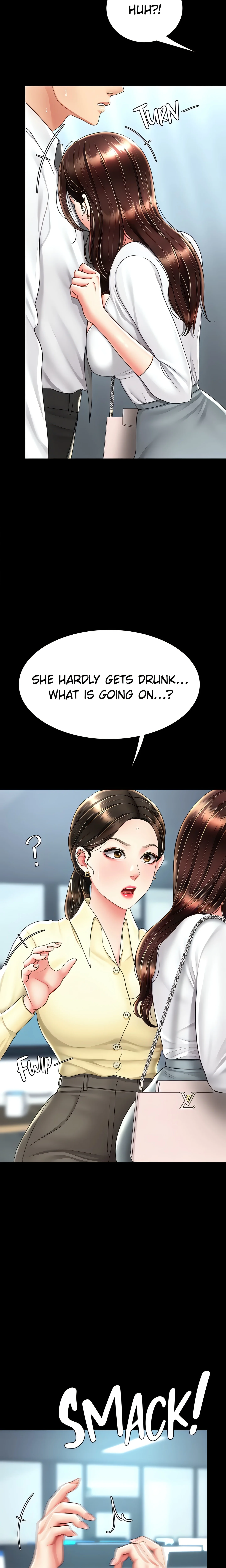 Eat First, Mom (Official) chapter 66 page 5