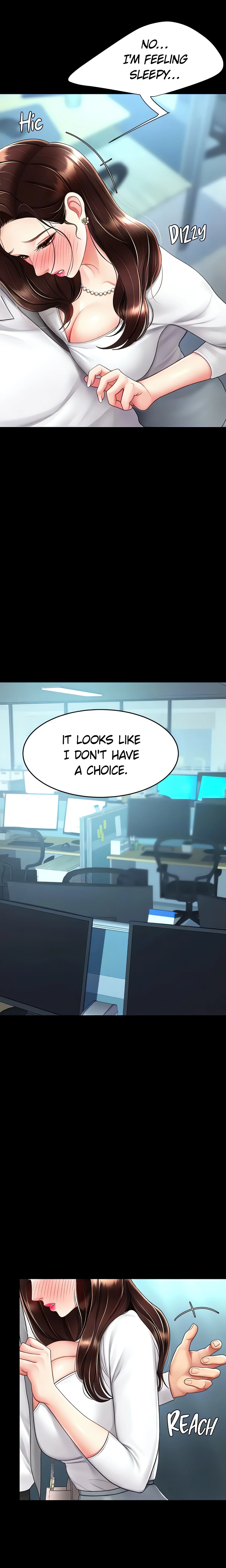 Eat First, Mom (Official) chapter 66 page 7