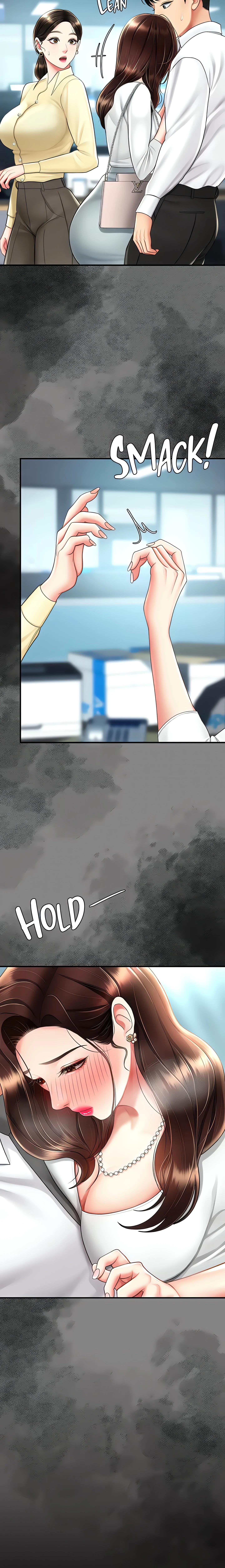 Eat First, Mom (Official) chapter 66 page 13