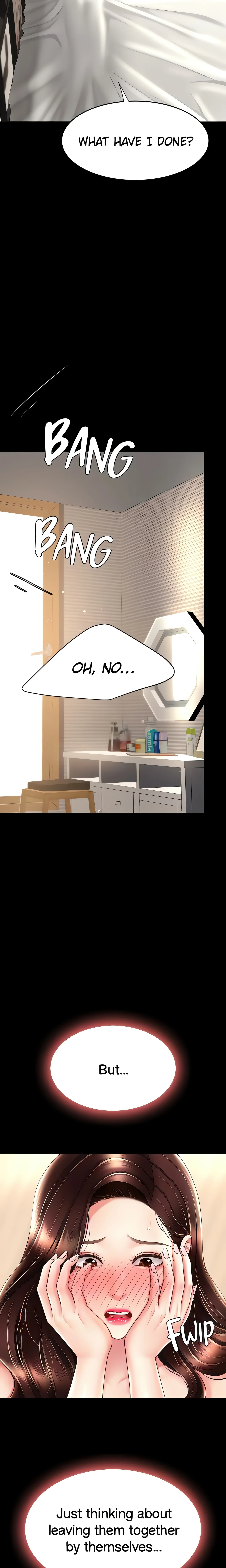 Eat First, Mom (Official) chapter 66 page 15