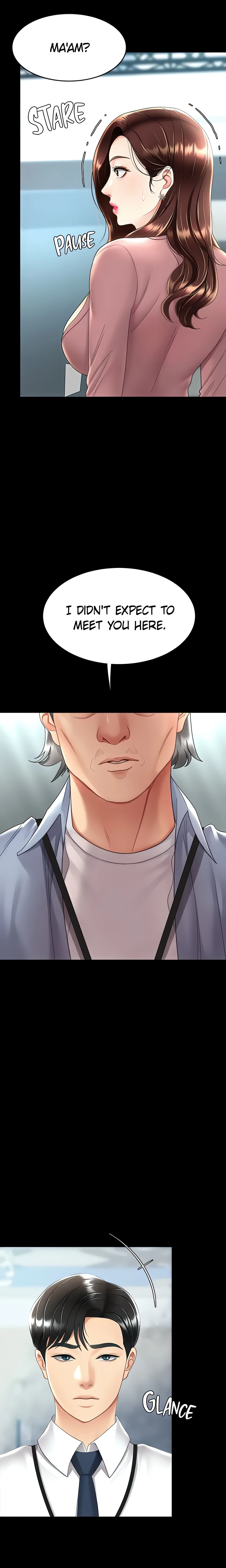 Eat First, Mom (Official) chapter 66 page 29