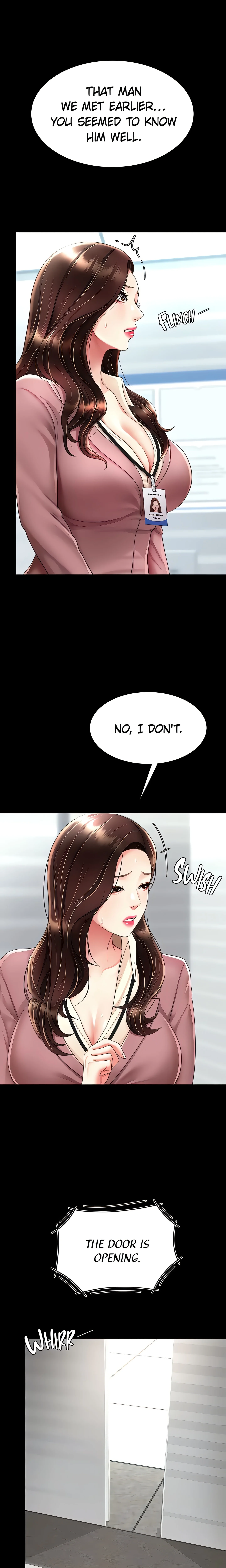 Eat First, Mom (Official) chapter 67 page 14