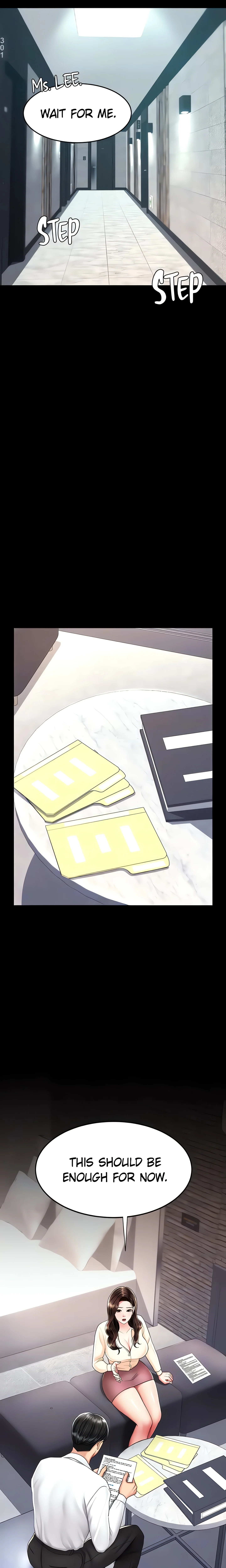 Eat First, Mom (Official) chapter 67 page 16