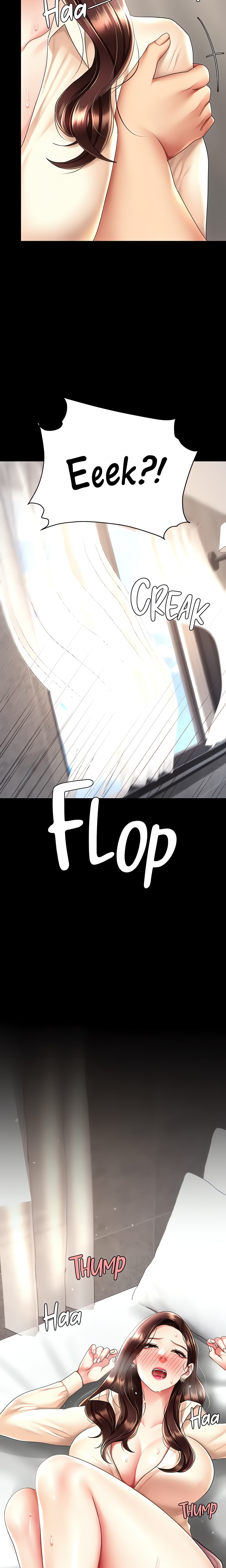 Eat First, Mom (Official) chapter 67 page 30