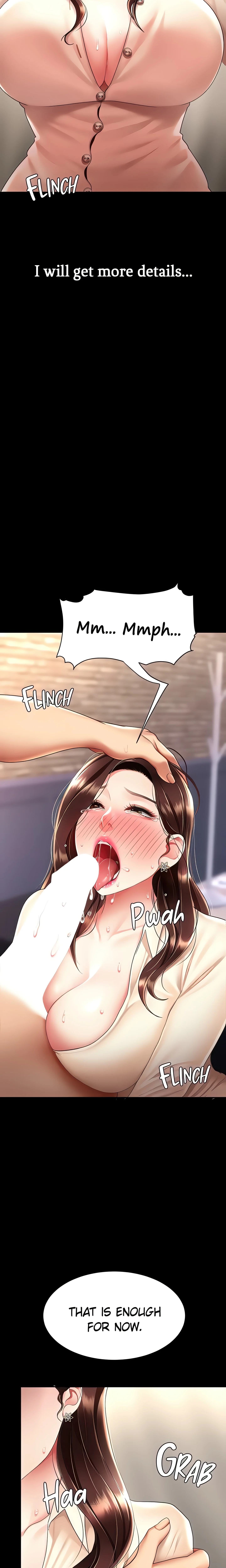 Eat First, Mom (Official) chapter 68 page 2