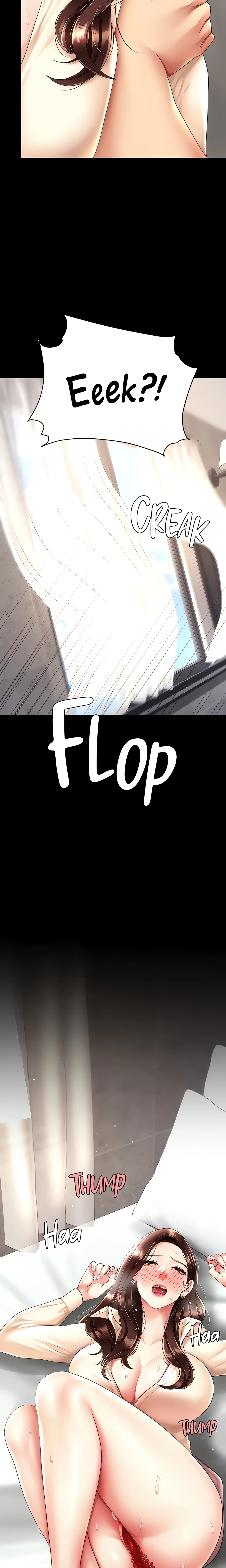 Eat First, Mom (Official) chapter 68 page 3