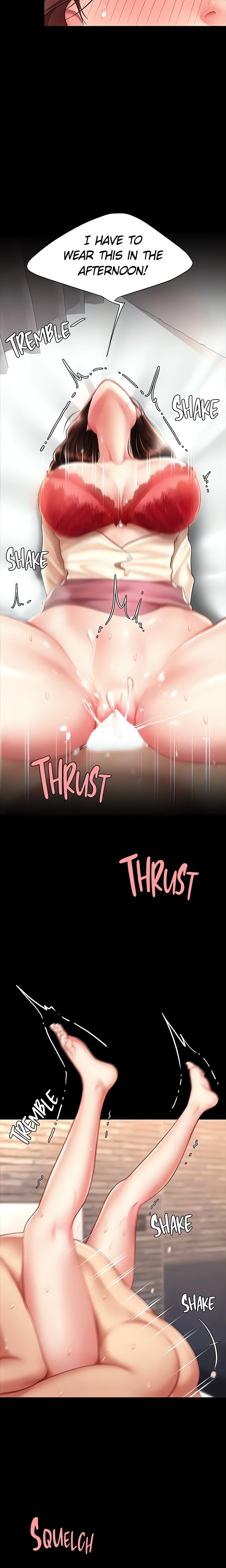Eat First, Mom (Official) chapter 68 page 8