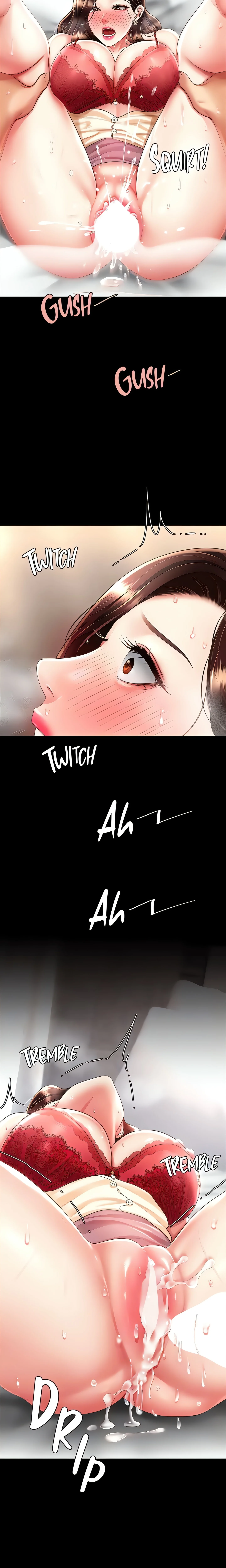 Eat First, Mom (Official) chapter 68 page 16