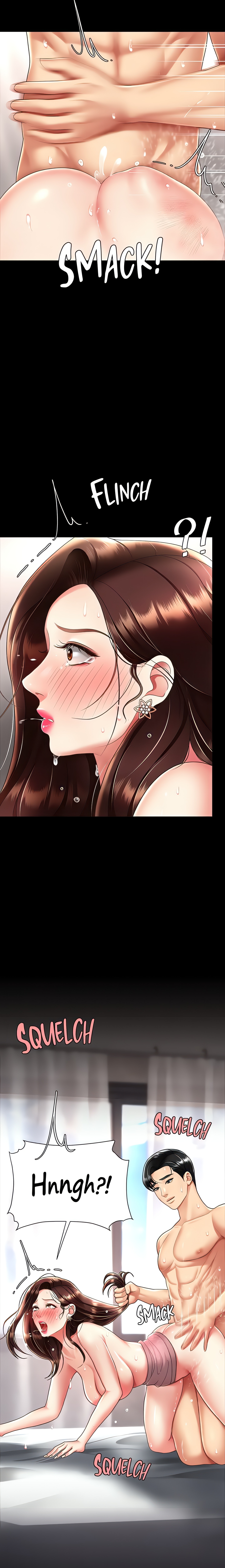 Eat First, Mom (Official) chapter 68 page 25