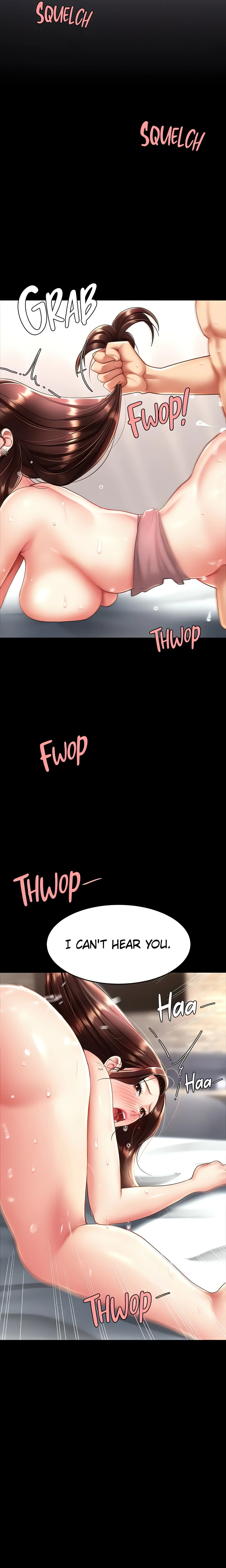 Eat First, Mom (Official) chapter 68 page 26